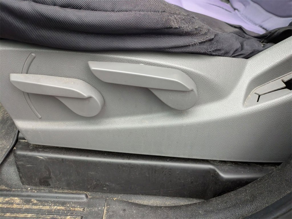 Used 2017 Chevrolet Silverado 1500 W/T image 22