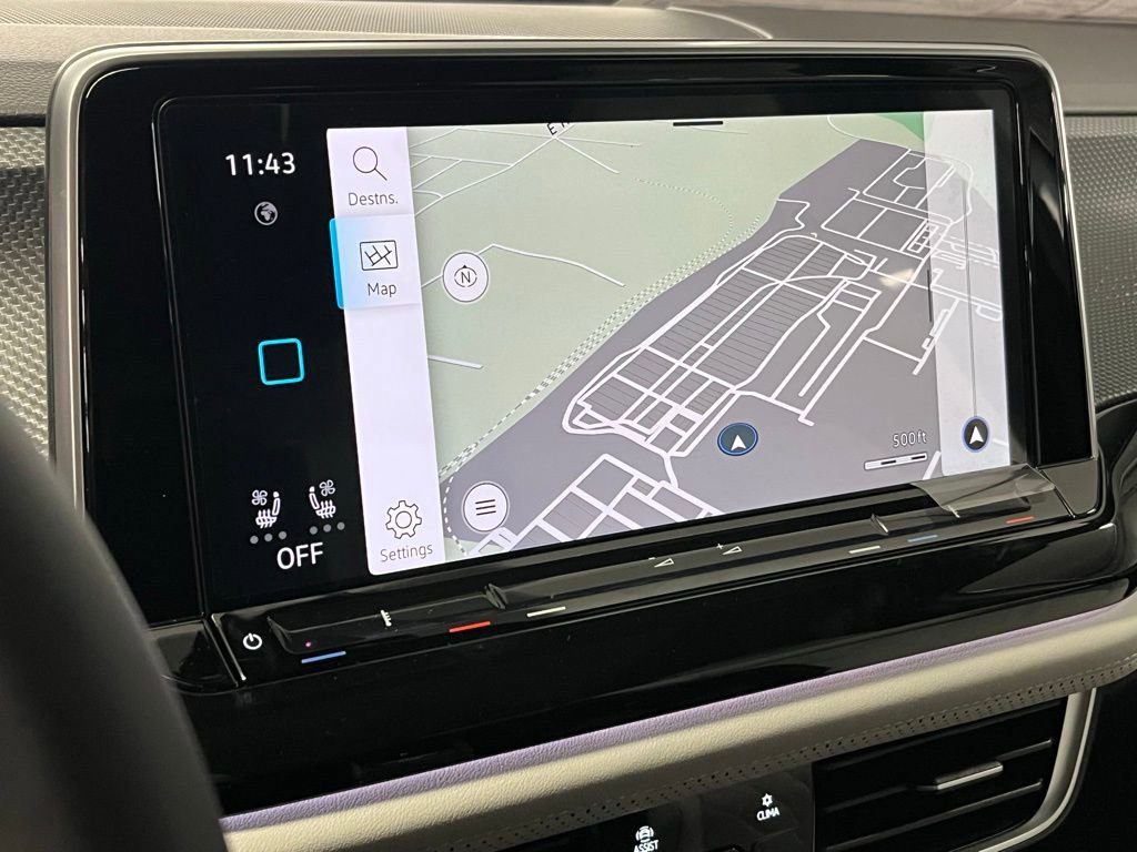 New 2026 Volkswagen Atlas Cross Sport SEL Premium R-Line image 30