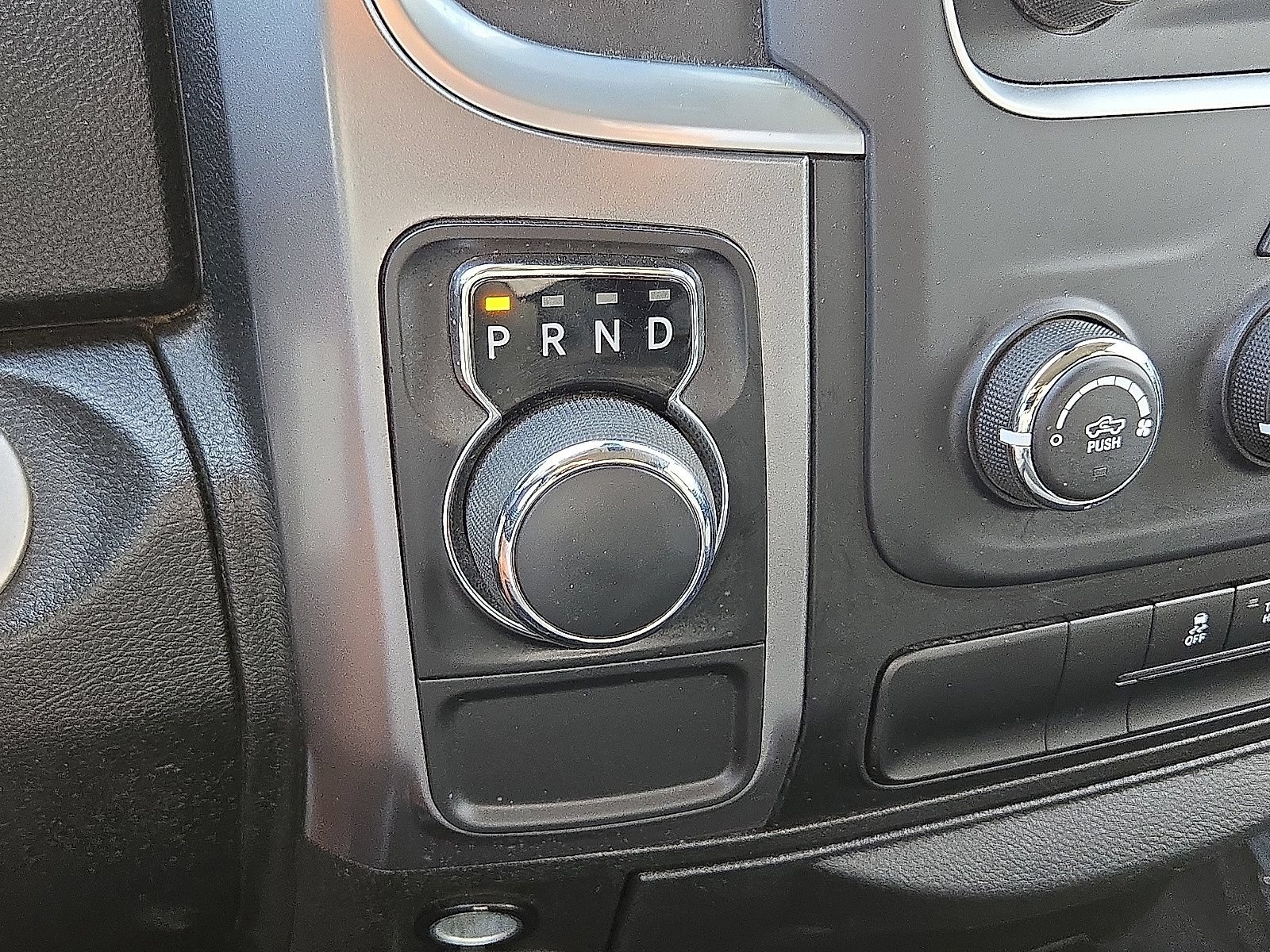 Used 2024 RAM 1500 Classic SLT RWD image 26