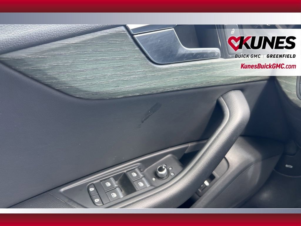 Used 2022 Audi A5 2.0T Premium AWD/4WD image 27