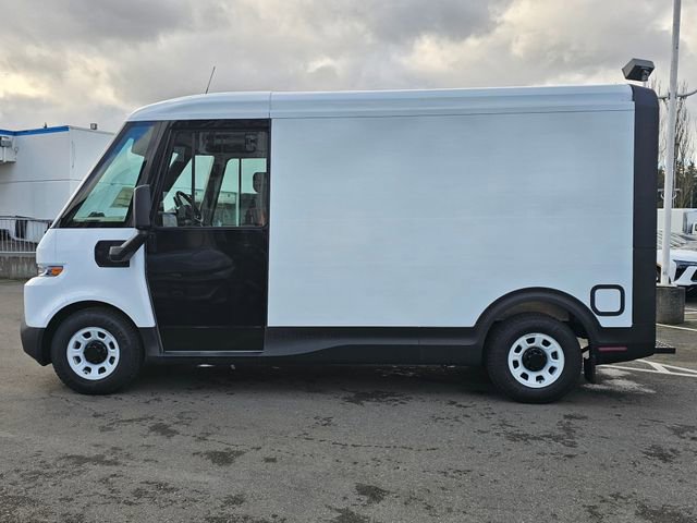 New 2025 Chevrolet Brightdrop 400 w/ Battery Pack, Max Range AWD/4WD image 2