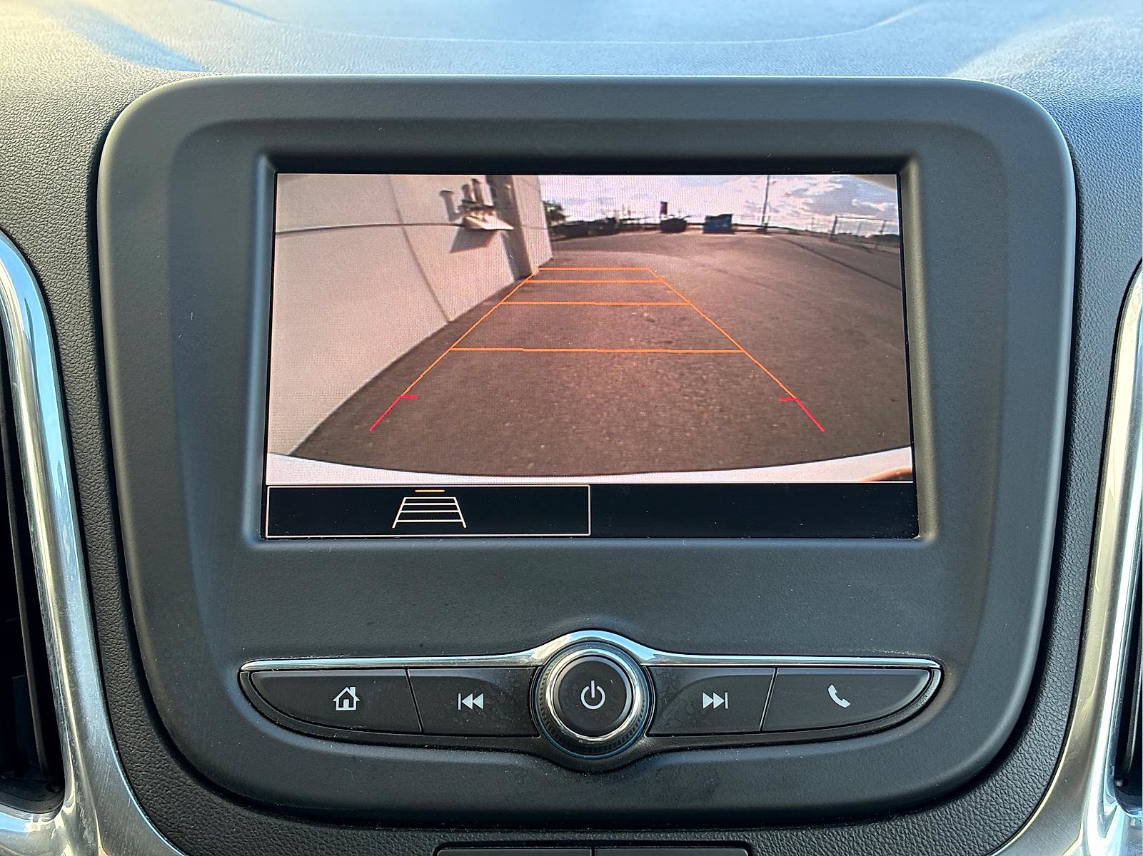 Used 2024 Chevrolet Equinox LT AWD/4WD image 24
