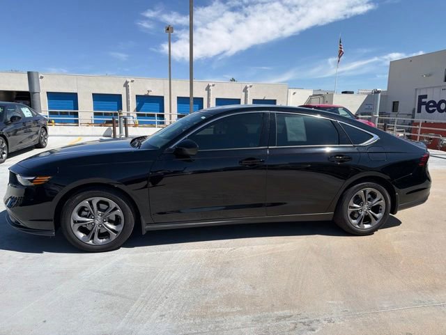 Used 2024 Honda Accord EX image 4