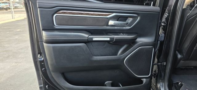 Used 2019 RAM 1500 Laramie image 10