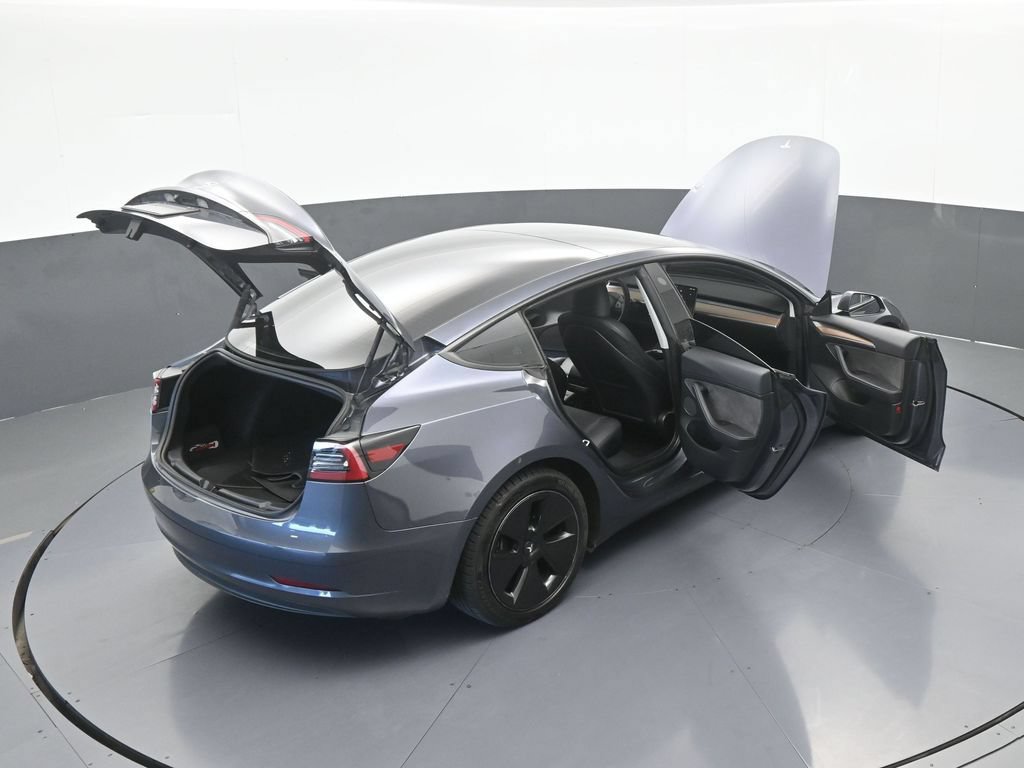 Used 2023 Tesla Model 3 Standard Range RWD image 64
