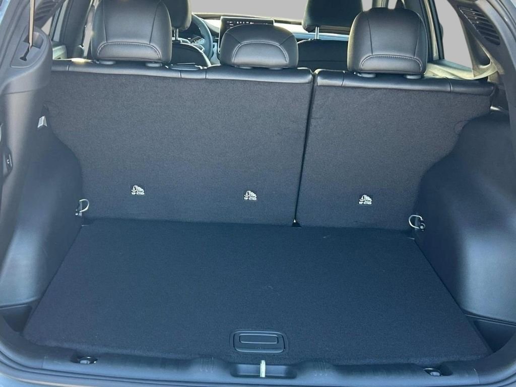 New 2026 Jeep Compass Limited image 4