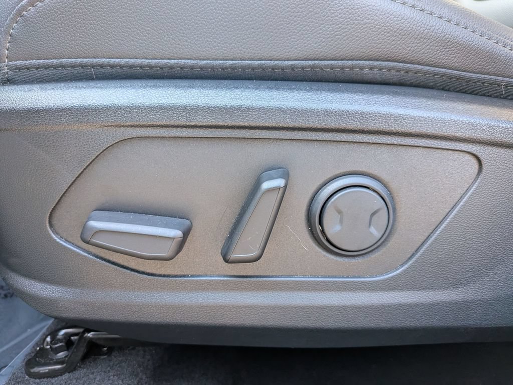 Certified 2026 Hyundai Tucson SEL FWD image 16