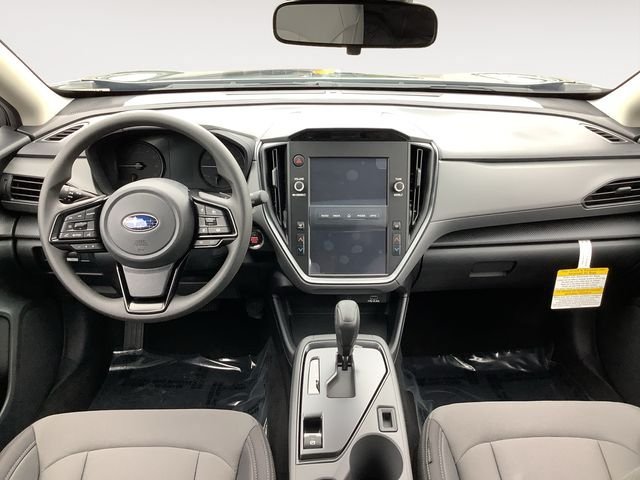 New 2026 Subaru Crosstrek 2.5i AWD/4WD image 10