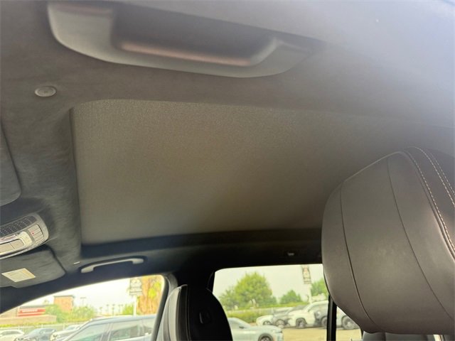 Used 2021 Mercedes-Benz GLS 63 AMG 4MATIC image 15