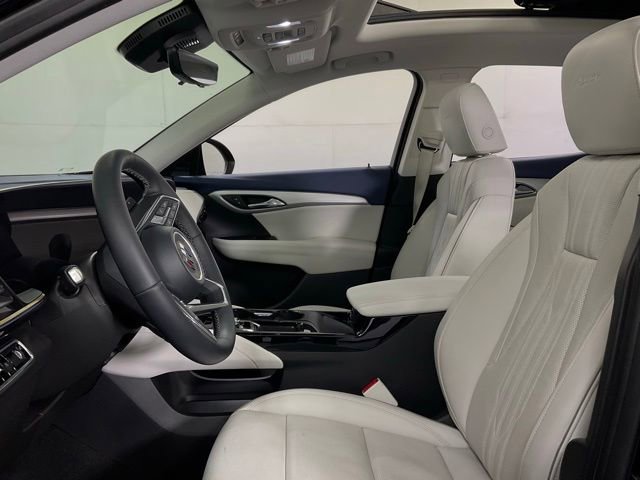Used 2024 Buick Envision Avenir AWD/4WD image 21