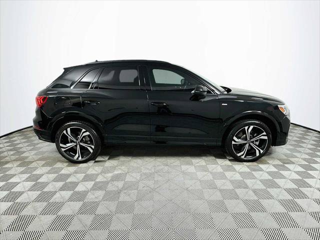 Certified 2023 Audi Q3 2.0T Premium Plus w/ Premium Plus Package AWD/4WD image 8