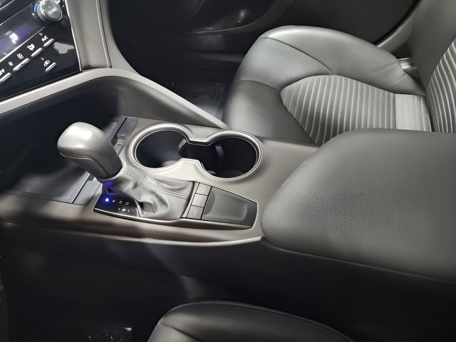 Used 2023 Toyota Camry SE FWD image 30