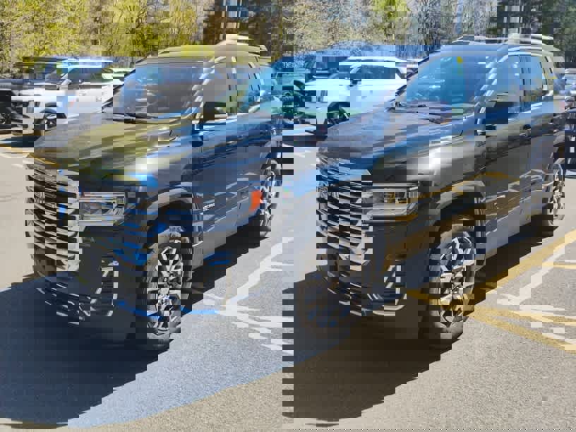 Used 2020 GMC Acadia SLE w/ Driver Convenience Package AWD/4WD image 4