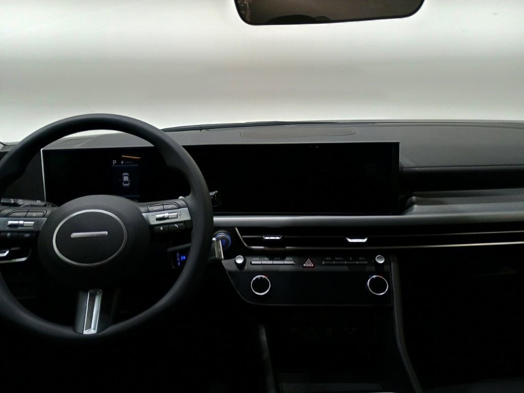 New 2026 Hyundai Sonata Blue FWD image 13