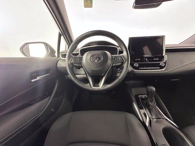 Certified 2024 Toyota Corolla SE FWD image 20