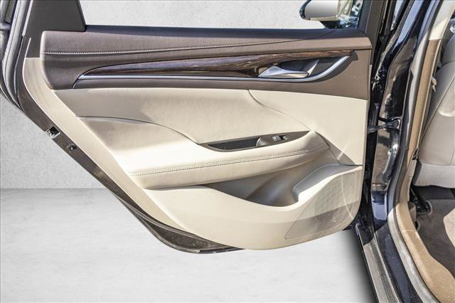 Used 2017 Buick LaCrosse image 21