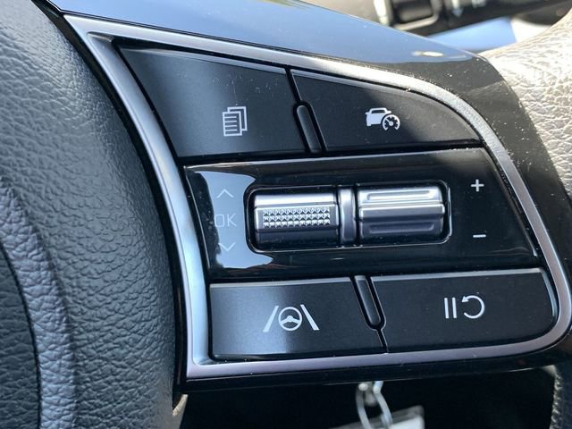 Used 2024 Kia Forte LXS FWD image 27