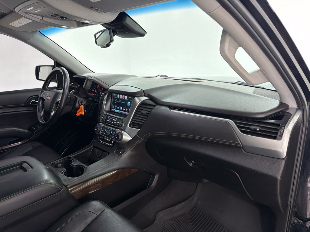 Used 2019 Chevrolet Tahoe LT AWD/4WD image 27