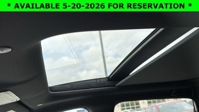 Used 2025 Acura ADX A-Spec image 11