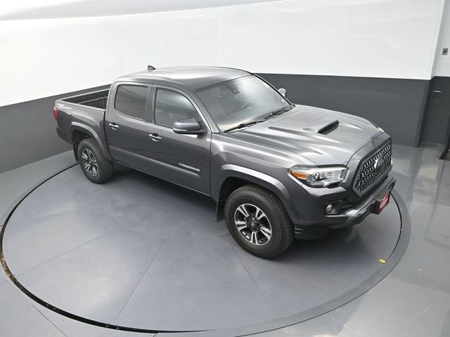 Used 2019 Toyota Tacoma TRD Sport image 25