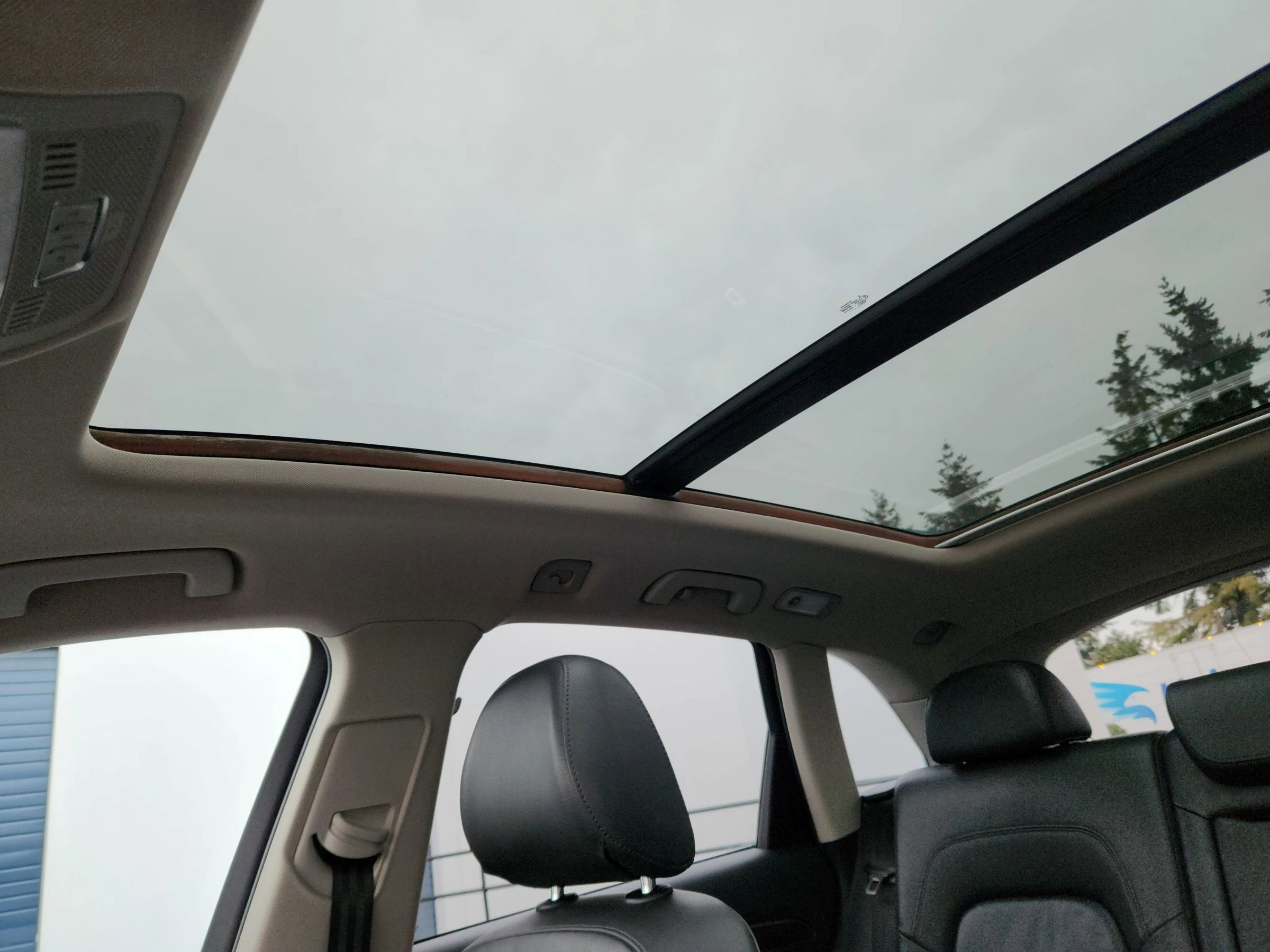 Used 2011 Audi Q5 3.2 Prestige image 15