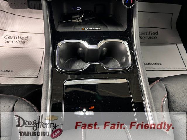 New 2026 Chevrolet Traverse RS w/ LPO, Floor Liner Package image 57