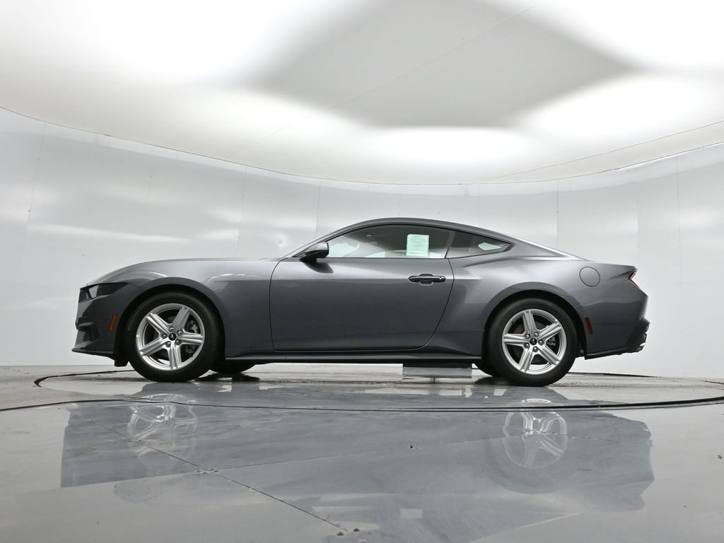 New 2026 Ford Mustang Coupe image 7