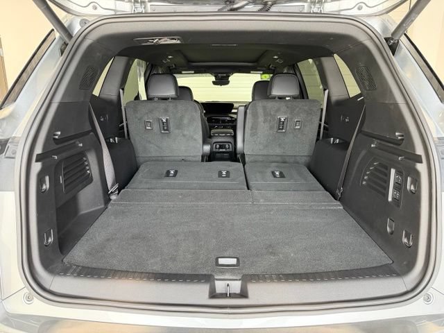 Used 2026 Buick Enclave Avenir w/ Super Cruise Package AWD/4WD image 34
