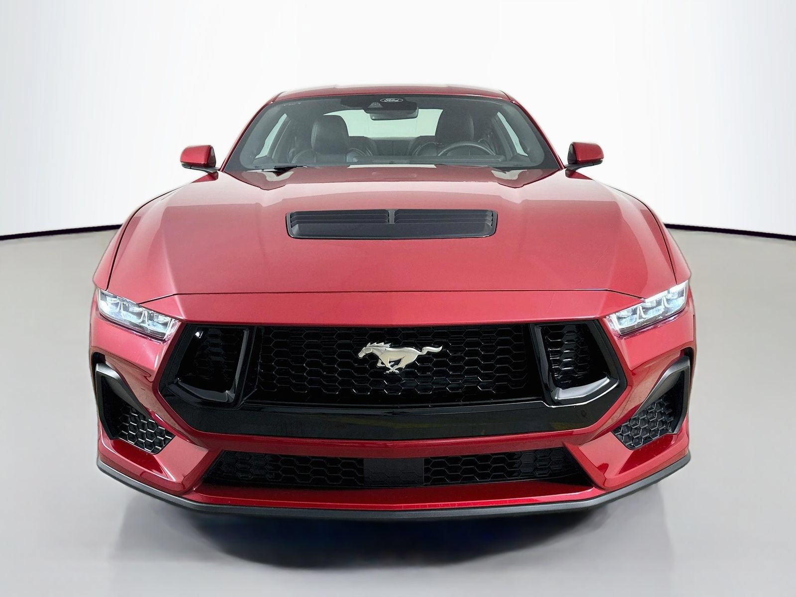 Used 2024 Ford Mustang GT Premium RWD image 2