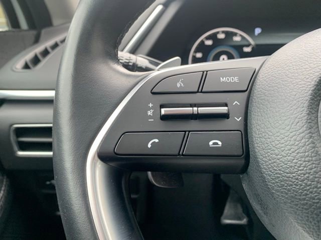 Certified 2022 Hyundai Sonata Limited image 24