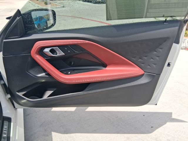 Used 2025 BMW M240i Coupe w/ Premium Package RWD image 17