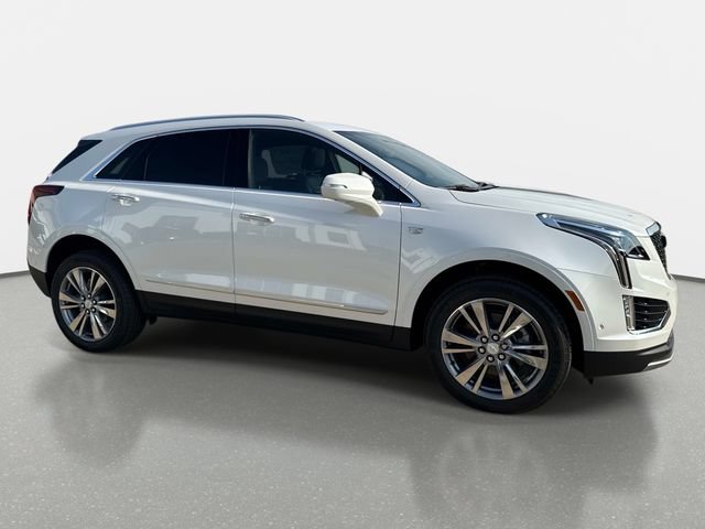 New 2026 Cadillac XT5 Premium Luxury w/ LPO, Floor Liner Package AWD/4WD image 7