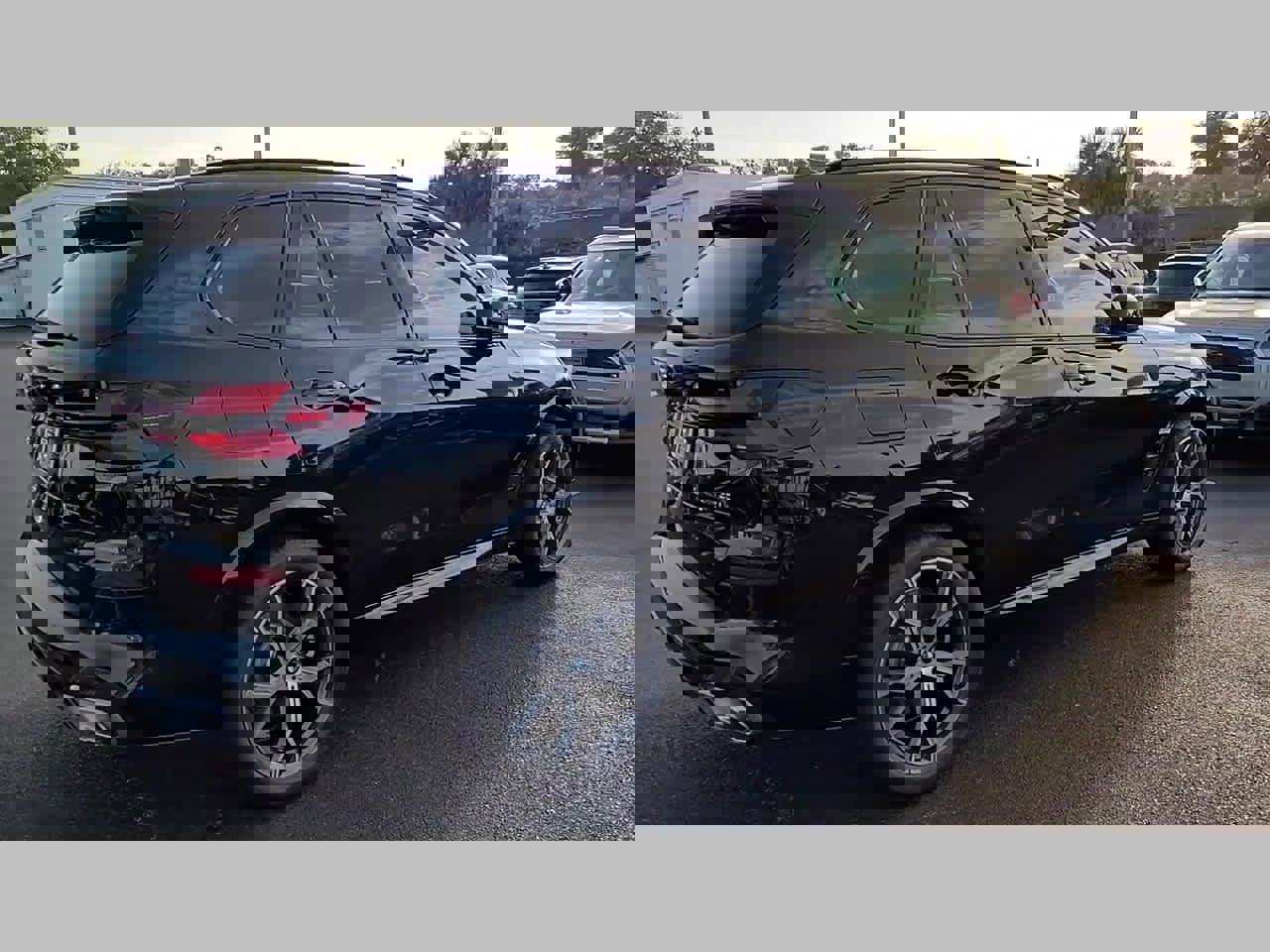 New 2026 BMW X5 xDrive40i w/ Executive Package image 20