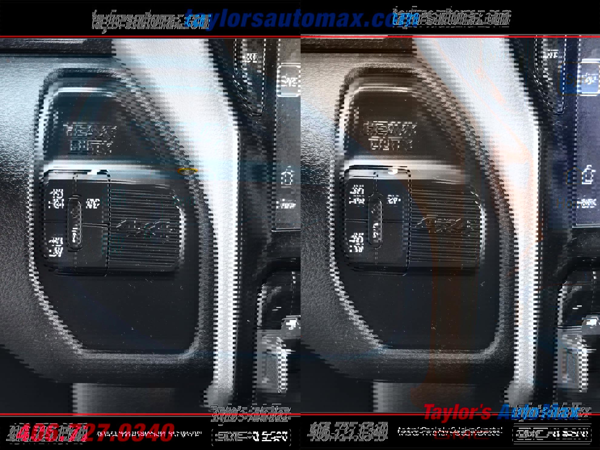 Used 2022 RAM 2500 Laramie image 19