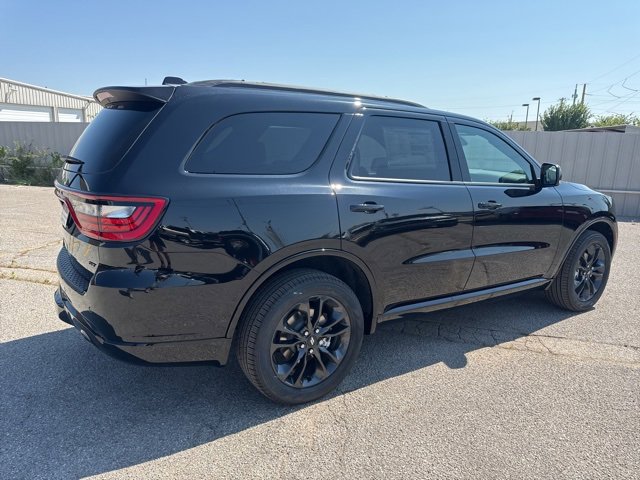New 2026 Dodge Durango GT image 6