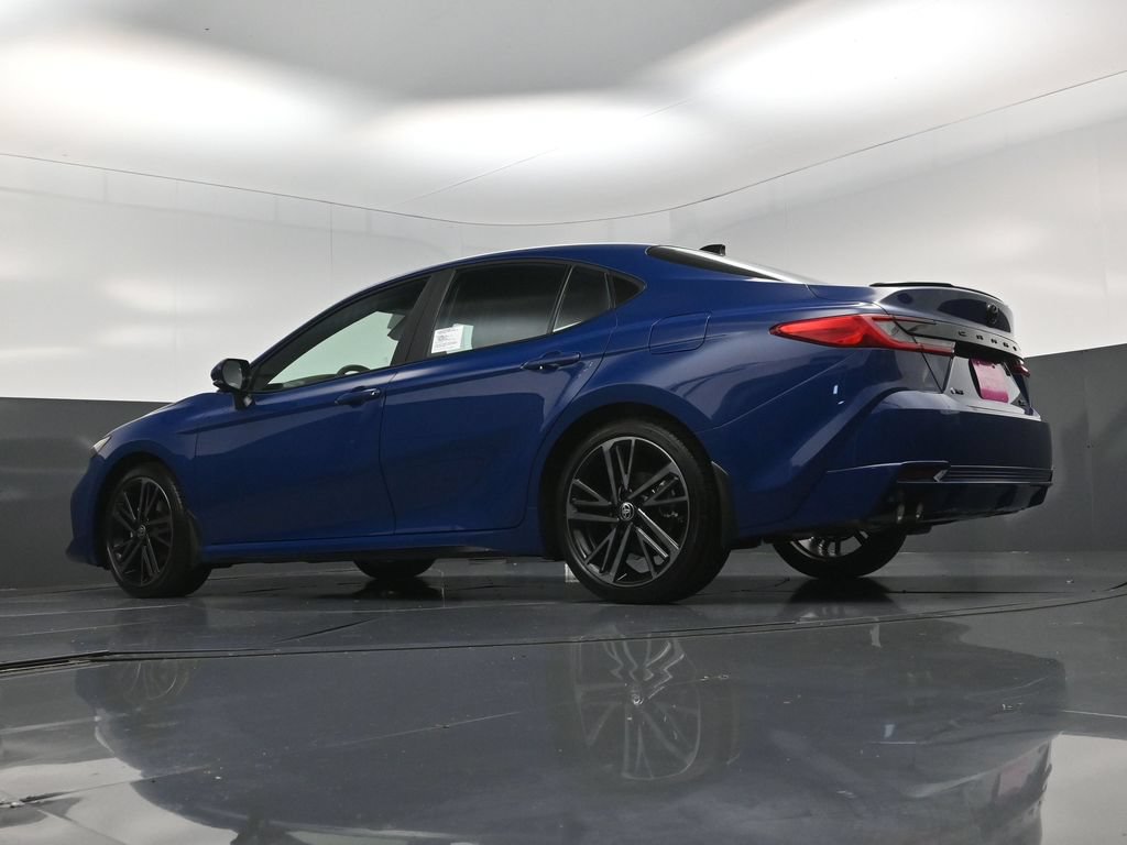 New 2026 Toyota Camry XSE w/ Premium Plus Package FWD image 20
