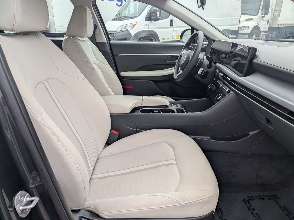 Used 2025 Hyundai Sonata SEL image 29
