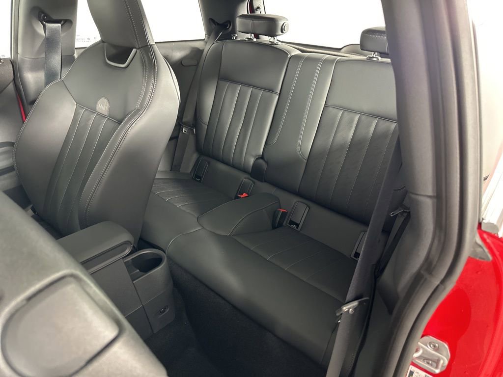 New 2026 MINI Cooper S image 21