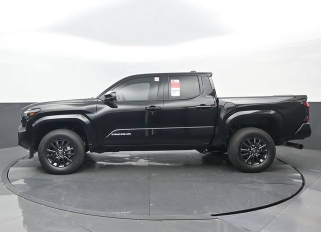 New 2026 Toyota Tacoma SR5 AWD/4WD image 20