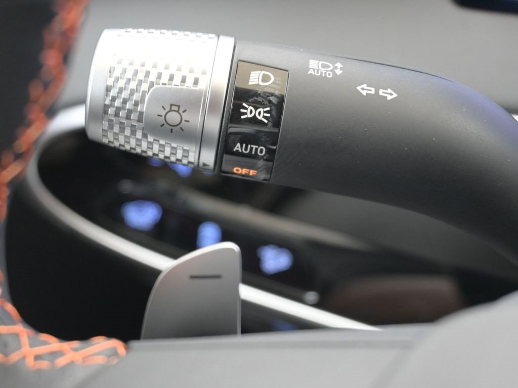 New 2026 Genesis GV70 3.5T Sport Advanced image 33