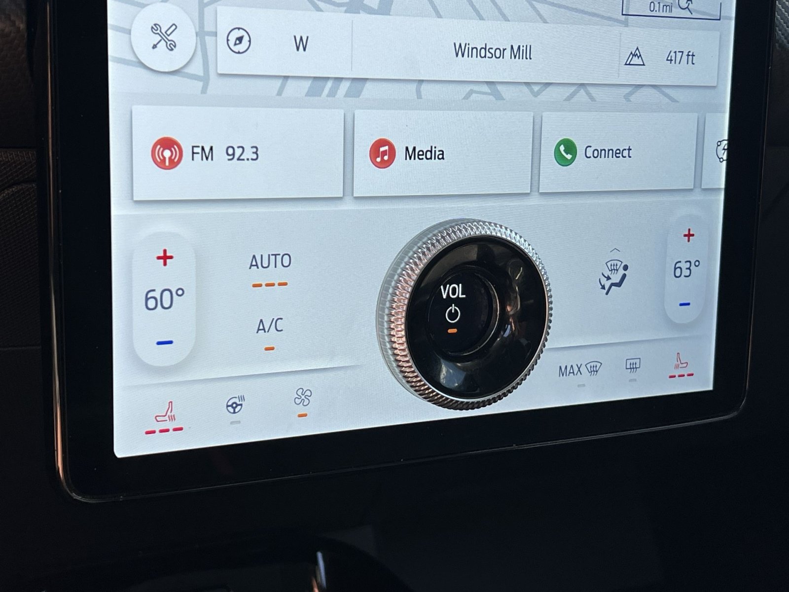 Certified 2023 Ford Mustang Mach-E Premium AWD/4WD image 21