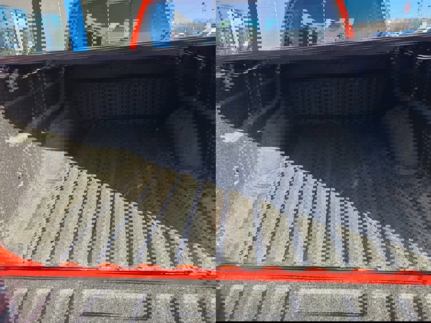 Used 2019 Chevrolet Colorado Z71 image 9