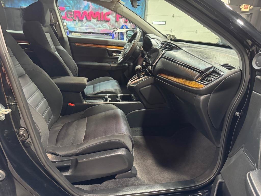 Used 2020 Honda CR-V EX image 17