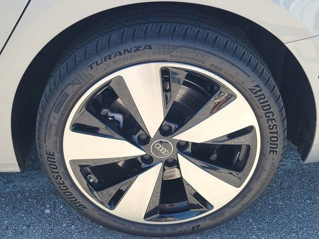 Certified 2025 Audi A5 2.0T Premium Plus w/ Premium Plus image 10