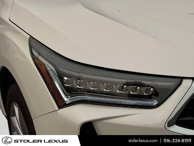 Used 2024 Acura RDX SH-AWD image 10