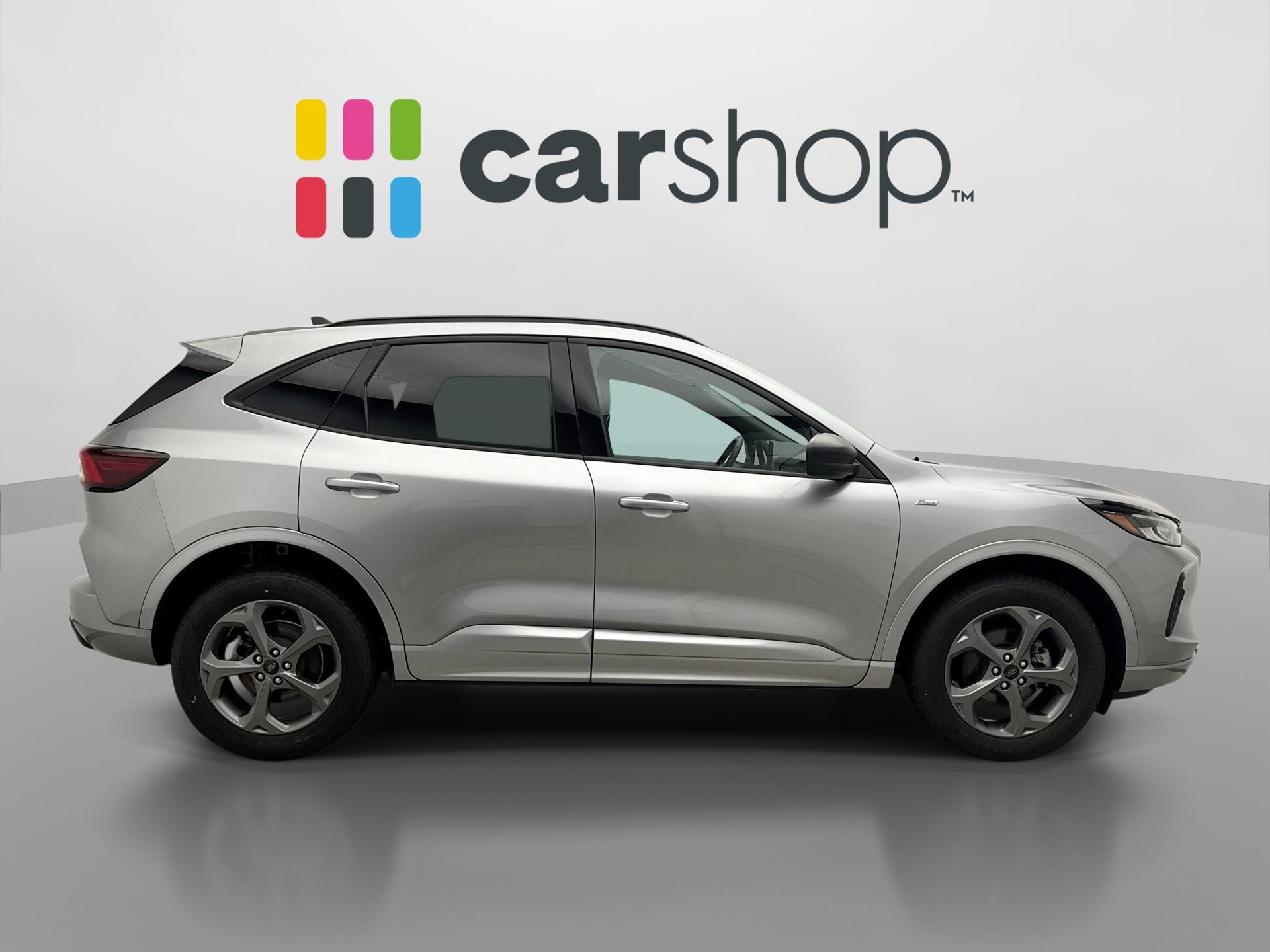 Used 2024 Ford Escape ST-Line w/ Tech Pack #1 AWD/4WD image 6