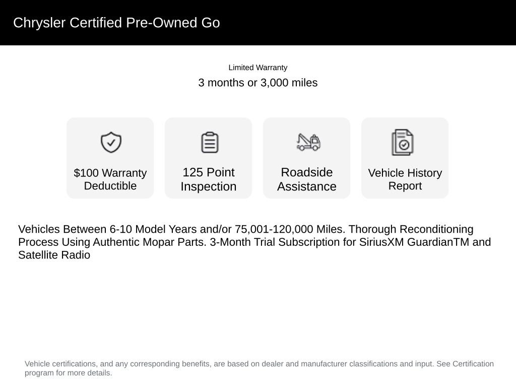 Certified 2018 Chrysler 300 S w/ 300S Premium Group video 2