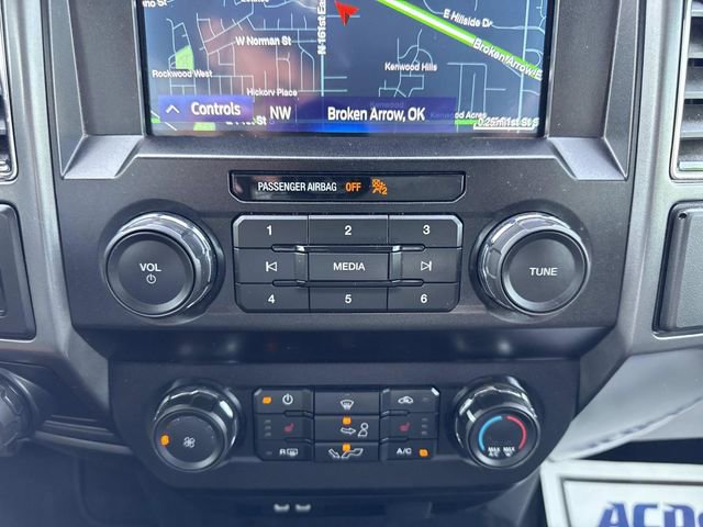 Used 2020 Ford F150 XLT w/ Equipment Group 302A Luxury image 25