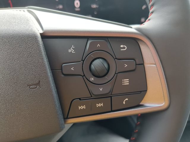 New 2026 Nissan Sentra SR w/ SR Premium Package FWD image 18