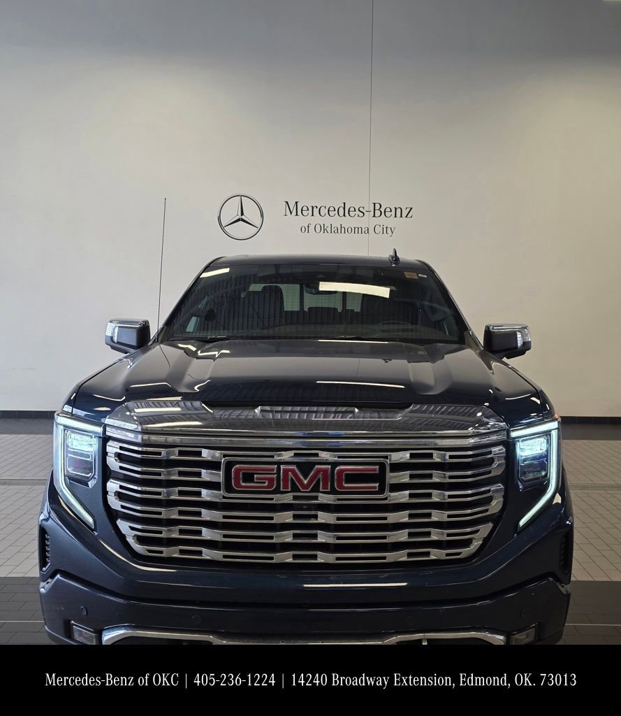 Used 2023 GMC Sierra 1500 Denali w/ Denali Reserve Package image 2